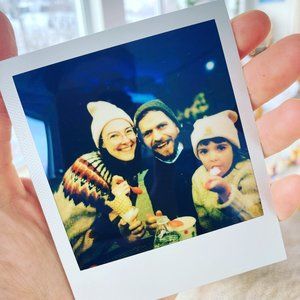 Meet your Posher, Olive nicole